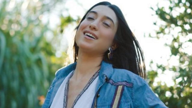 Πόσο Θέλω | Η Κατερίνα Κακοσαίου κάνει το δισκογραφικό της ντεμπούτο! Δες το music video