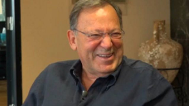 Ανδρέας Φουστάνος | Θα έκανε ποτέ αισθητική επέμβαση;