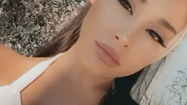 Αriana Grande: Eιναι ερωτευμενη και δεν το κρυβει! Αυτος ειναι ο νεος της συντροφος
