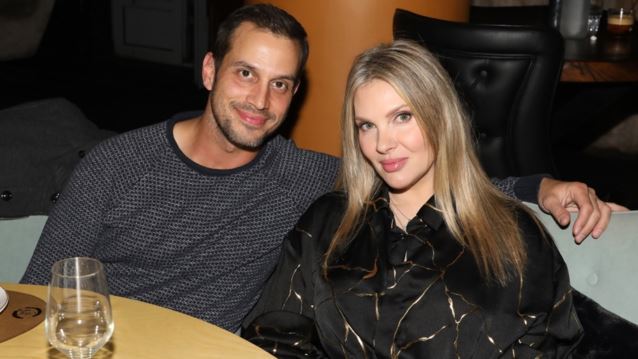 Χριστίνα Αλούπη: &quot;Πήγαμε σε σύμβουλο γάμου - Στο δεύτερο παιδί δημιουργήθηκαν τα προβλήματα&quot;