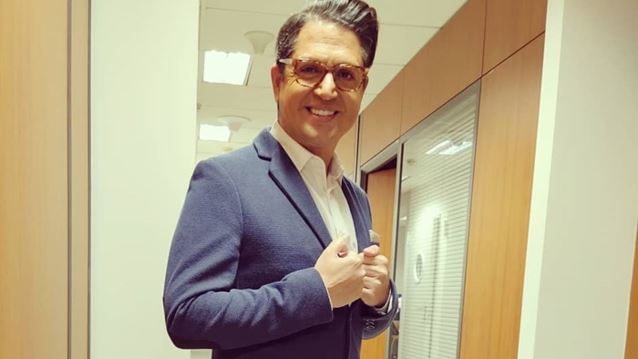 Γιάννης Πουλόπουλος: Αποχωρεί μετά από 11 χρόνια από το Star | Ο συγκινητικός αποχαιρετισμός