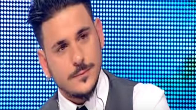 Stan: Η συγκίνηση στον αέρα του «Μπράβο»: Video