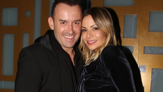 Βασίλης Χήτος &amp; Caroline de Souza: Σοβαρό τροχαίο για το ζευγάρι! Οι πρώτες πληροφορίες