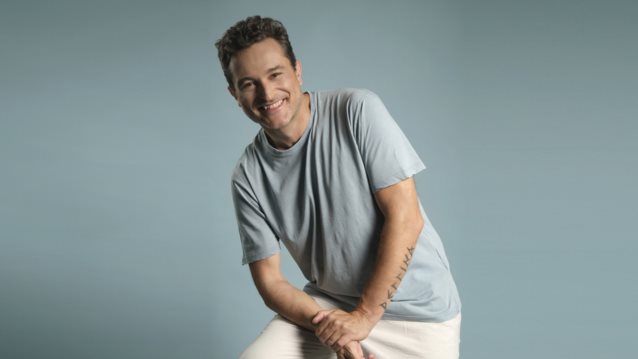 Πες τη λέξη | Ποιους υποδέχεται ο Γιώργος Καραμίχος αυτό το Σάββατο;