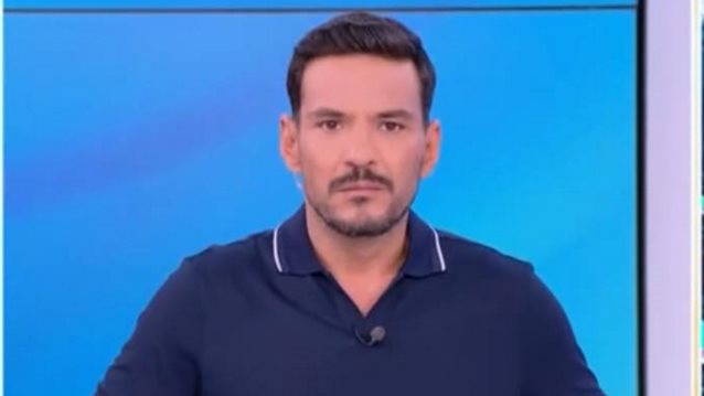 Ο Κώστας Τσουρός για το επικό σχόλιο στον αέρα του Mega: &quot;Δε θα το λέγαμε ούτε εμείς που κάνουμε Lifestyle&quot;