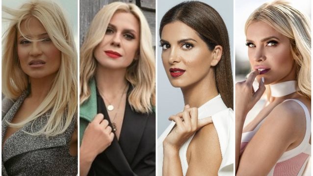 Η Μάχη Της Πρωινής Ζώνης: Crash Test: Ποια σταρ των πρωινών κερδίζει τη μάχη;