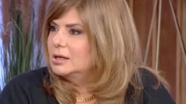 Βάσια Παναγοπούλου: Μου ΄λέγαν &quot;Τα παιδιά σου θα τα βρεις νεκρά&quot;