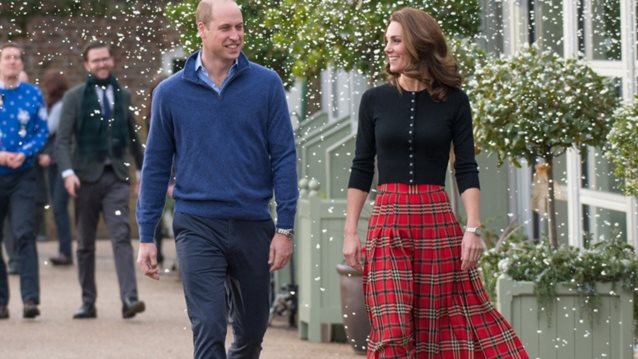 Kate Middleton
: Την απάτησε ο πρίγκιπας William κατά την διάρκεια της εγκυμοσύνης;