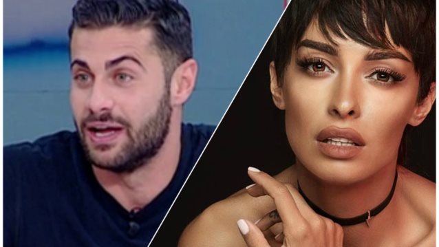 Κωνσταντίνος Βασάλος: Το τραγούδι της Φουρέιρα που τους εμψύχωνε στο Survivor