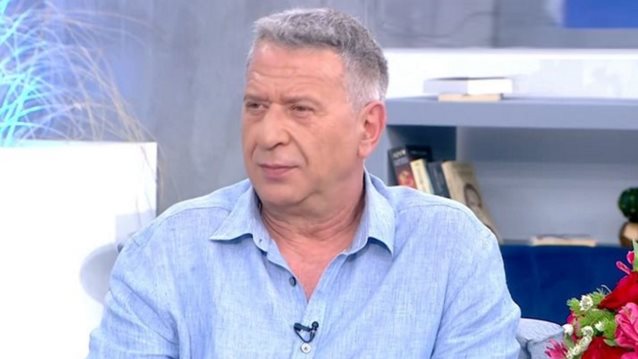 Κώστας Κόκλας: &quot;Στην περίπτωση που αθωωθεί ο Πέτρος Φιλιππίδης πιστεύω ότι θα μπορέσει να ασχοληθεί με το θέατρο, αλλά από άλλο πόστο&quot;