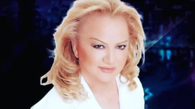 Έφυγε από τη ζωή η Βάσω Χατζή