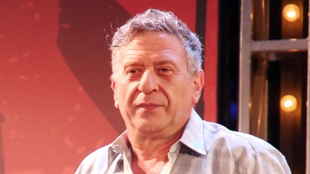 Κώστας Κόκλας: Διακοπές με τον γιο του! Δείτε πόσο μεγάλωσε