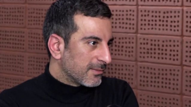 Στέλιος Κουδουνάρης: «Η Ραμόνα με νευρίαζε πάρα πολύ! Ήθελα να την πιάσω από το μαλλί»