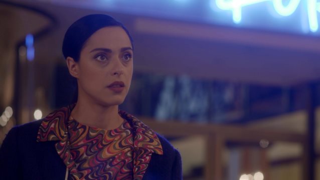 Ο Παράδεισος των κυριών | H Mιράντα έρχεται αντιμέτωπη με τις συνέπειες του νόμου