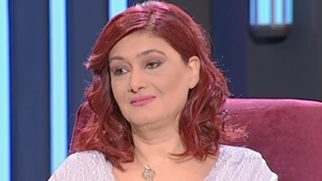 Ειρήνη Βενιέρη
: Η «Πριγκιπέσσα» του Ιντερνετικού Ραδιοφώνου στην Ελεονώρα Μελέτη!