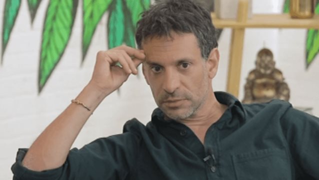 Ο Γιώργος Χρανιώτης περιγράφει τις τελευταίες ώρες του πατέρα του