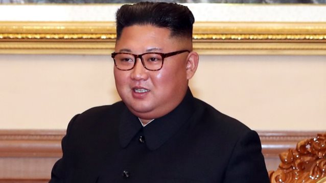 Κιμ Γιονγκ Ουν: Αφαντες η αδελφή και η σύζυγος! Αυτή είναι η πρώην ερωμένη που είναι συνεχώς στο πλευρό του