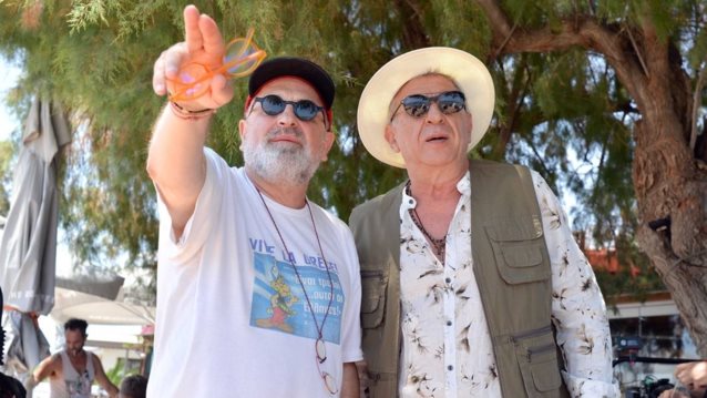 Τα πάντα για τη νέα σειρά του Δημήτρη Αποστόλου, &quot;Καλά θα πάει αυτό!&quot; - Το all star cast &amp; πότε έρχεται στην ΕΡΤ