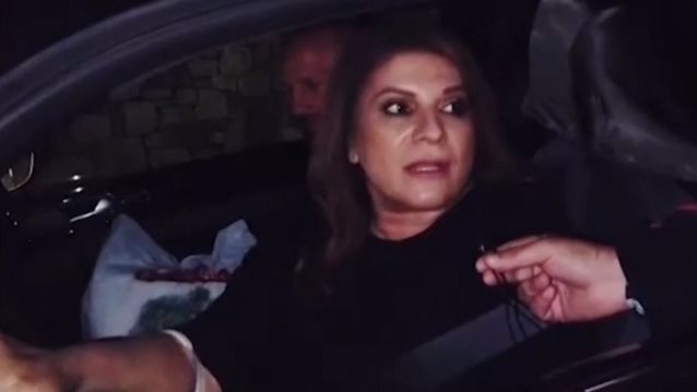 Η Αργυρώ Μπαρμπαρίγου με μια δήλωση βάζει τέλος στην κόντρα με τον Άκη Πετρετζίκη