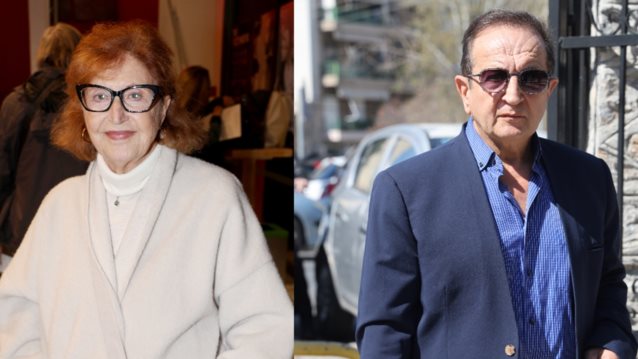 Συγκινεί ο Σπύρος Μπιμπίλας μετά τον τραγικό θάνατο της Σοφίας Σεϊρλή: &quot;Φεύγεις πρόωρα και άδικα&quot;