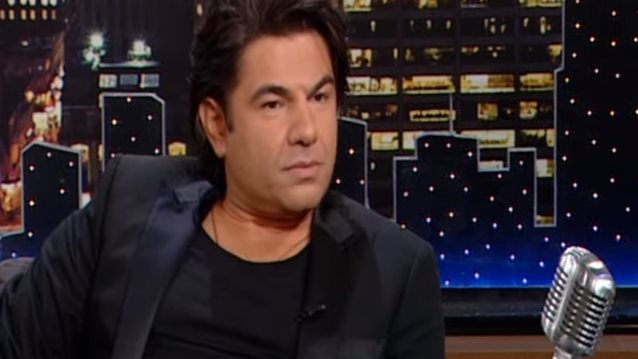 Νίκος Κουρκούλης: Η κρίση στην καριέρα του, η φυγή στην Αυστραλία &amp; η επιστροφή του στην πίστα