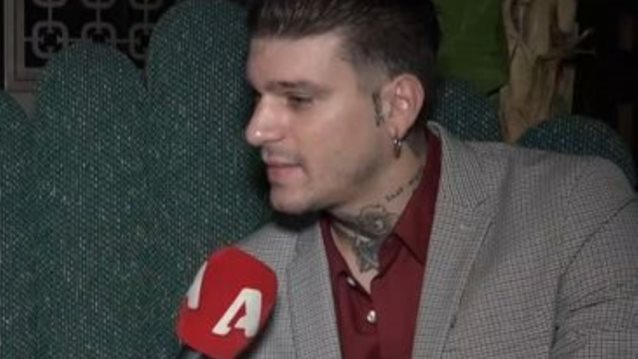 Στηβ Μιλάτος: "Άνθρωποι που ήταν στο πλατό χρησιμοποιούσαν τη δύναμη και την επιρροή της Κωνσταντίνας Σπυροπούλου για να ανέβουν"