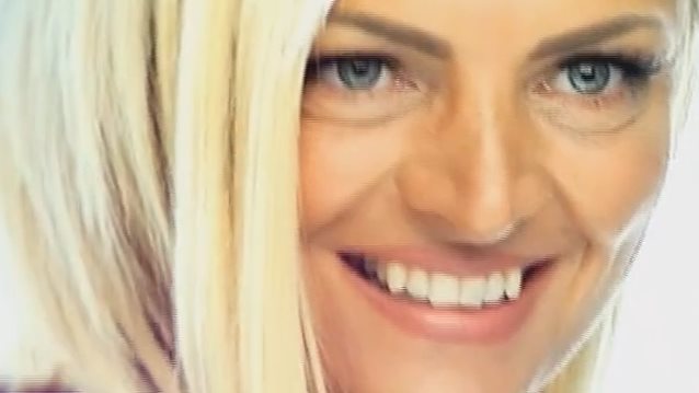 Χριστίνα Λαμπίρη: Το trailer για το LaBiriBiri: Δείτε το!