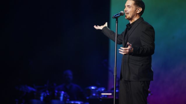 Ο Μιχάλης Χατζηγιάννης στέλνει το δικό του ευχαριστώ μετά τη νέα του διάκριση: &quot;Νιώθω βαθιά ευγνωμοσύνη&quot;