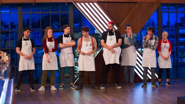 MasterChef: Η συγκλονιστική αποκάλυψη για το πρόβλημα υγείας του Σταμάτη &amp; ο έντονος καβγάς Σπυριδούλας- Μανώλη