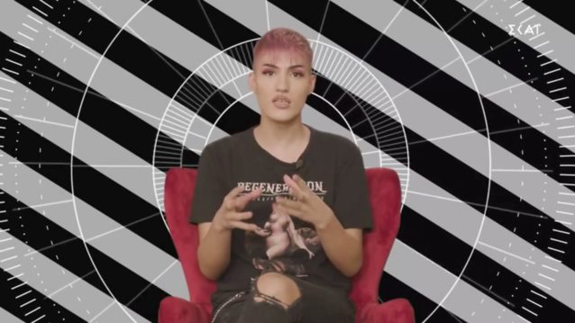 Big Brother : Ο Θέμης κατηγορεί συμπαίκτες του για διπροσωπία απέναντι στον Βλαδίμηρο