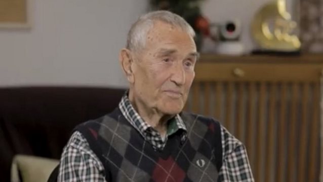 Γιάννης Βογιατζής: &quot;Δεν θέλω να ξαναδώ τα λάθη που έχω κάνει, με σκοτώνουν&quot;