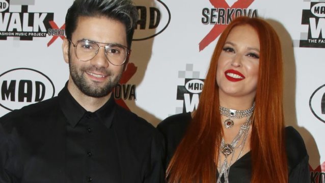 Το μήνυμα της Σίσσυς Χρηστίδου μετά τη δικαστική διαμάχη με τον Θοδωρή Μαραντίνη