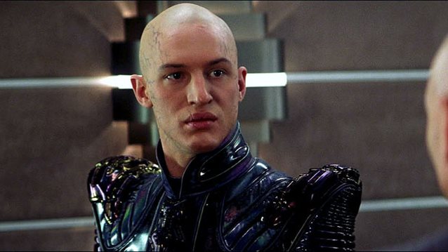 Tom Hardy : Θα συμμετάσχει στο νέο Star Wars