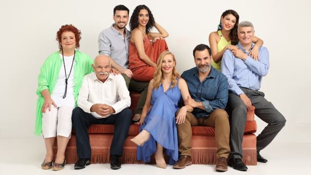 Μουρμούρα | Ποια θα αντικαταστήσει την Ελένη Κοκκίδου;