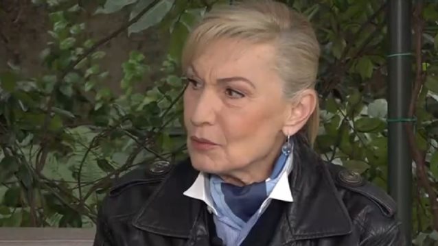 Σόφη Ζαννίνου: &quot;Καταστράφηκα - Η μούρη μου ήταν μάρμαρο από το μπότοξ&quot;