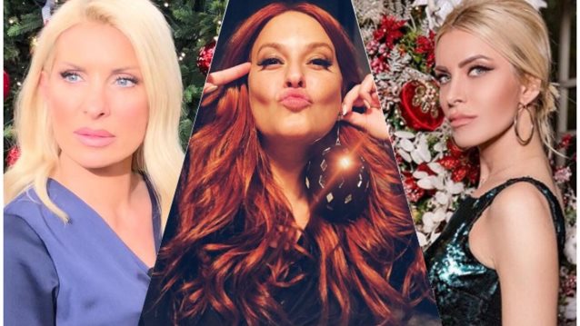 Διάσημοι Έλληνες: Κάνουν ανασκόπηση της χρονιάς και αποχαιρετούν το 2018!