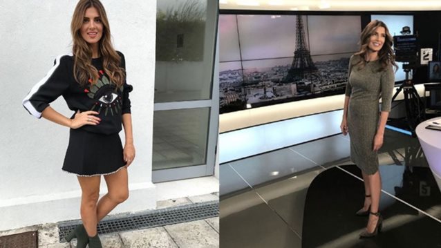 TV Style Report: Oι καλύτερες εμφανίσεις της εβδομάδας
