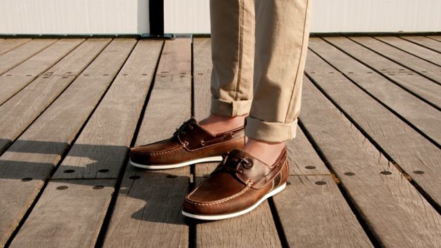 Ποια παπούτσια να τιμήσεις φέτος την άνοιξη και το καλοκαίρι
: Τα πέντε ζευγάρια που πρέπει να δοκιμάσεις!