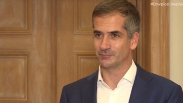 Κώστας Μπακογιάννης: &quot;Έμαθα για τη δολοφονία του πατέρα μου στο σχολικό λεωφορείο, όταν άκουσα την είδηση στο ραδιόφωνο&quot;