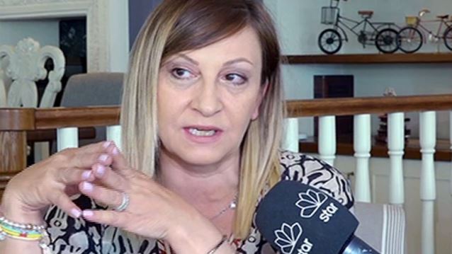 Σάρα Γανωτή: Το σοκ με τις ακάλυπτες επιταγές για την «Εργαζόμενη Γυναίκα» για την οποία δεν πληρώθηκε ποτέ!