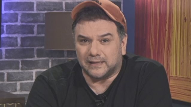 Γρηγόρης Αρναούτογλου: Η πρώτη δήλωση για την επιστροφή του The 2Night Show!