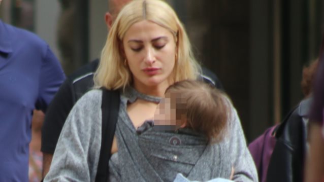 Showbiz Report | Η καθημερινότητα των celeb σε φωτογραφίες