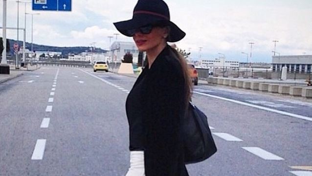 Instagram Report: Το timeline της ελληνικής showbiz