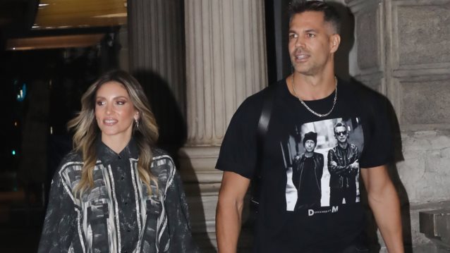 Αθηνά Οικονομάκου: &quot;Όταν ο σύντροφός μου βρίσκεται μακριά...&quot;