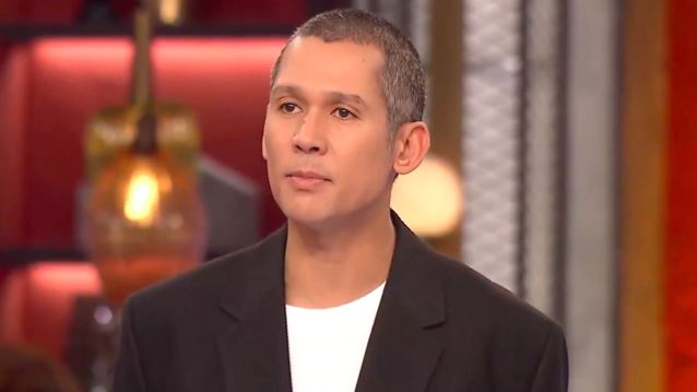 MasterChef | Αυστηρή παρατήρηση από τον Σωτήρη Κοντιζά κατά την ψηφοφορία: "Τέλος!"