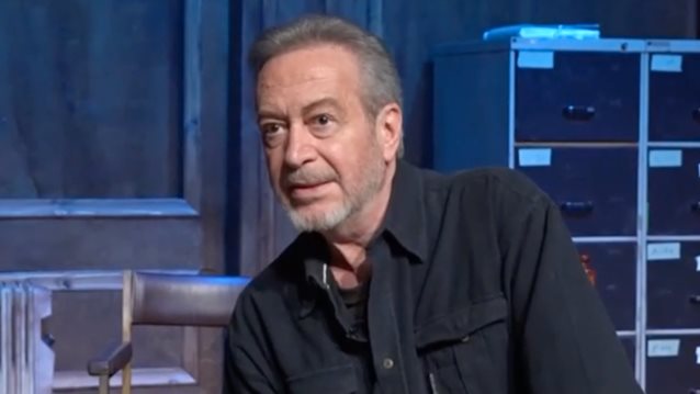 Γρηγόρης Βαλτινός: &quot;Είπα πως αυτό δεν θα το κάνω στα παιδιά μου&quot;