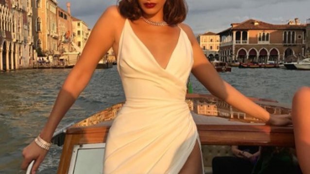 Bella Hadid: Θέλει να κάνει στροφή στην καριέρα της!