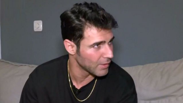 Πέτρος Ιακωβίδης: "Δεν μου αρέσει η μοναξιά"