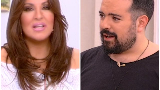 Ο Κωνσταντίνος Αντωνάτος Στη Ναταλία Γερμανού: Ο αρχισυντάκτης του Yupiii σχολιάζει τις top ειδήσεις της ημέρας στο NaMaste