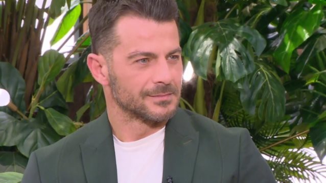 Γιώργος Αγγελόπουλος | Το &quot;όχι&quot; στο &quot;Survivor All star&quot; &amp; η προσωπική του ζωή &amp; ο ρόλος στη &quot;γη της Ελιάς&quot;